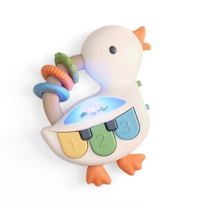 Bitzy Tunes™ - Light-up Interactive Piano Baby Toy Itzy Ritzy