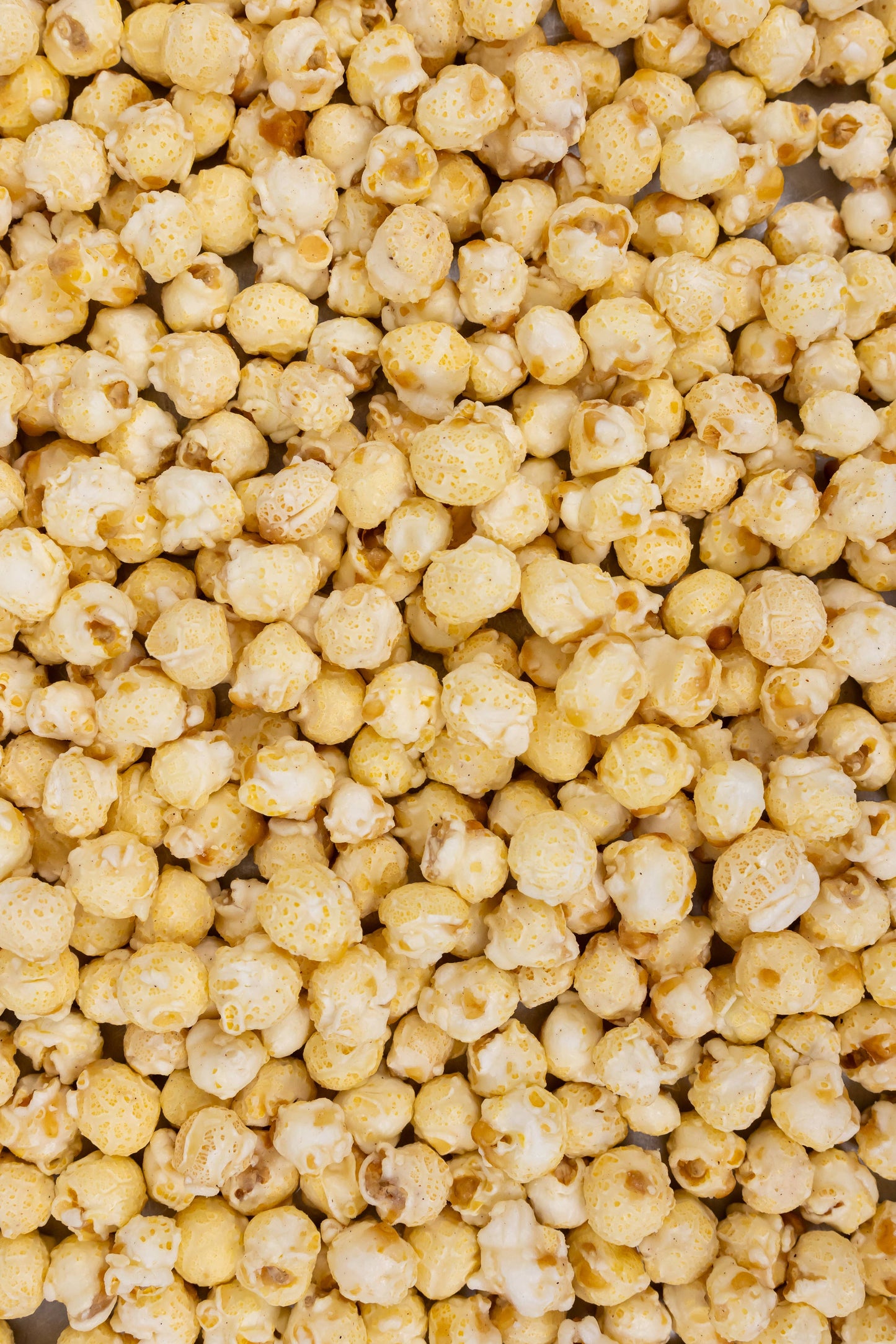 Funnel Cake Poppy Popcorn