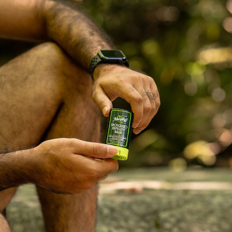 Murphy's Naturals Mosquito Repellent Balm Stick