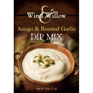 Wind & Willow Dip Mix  - Choose Your Flavor