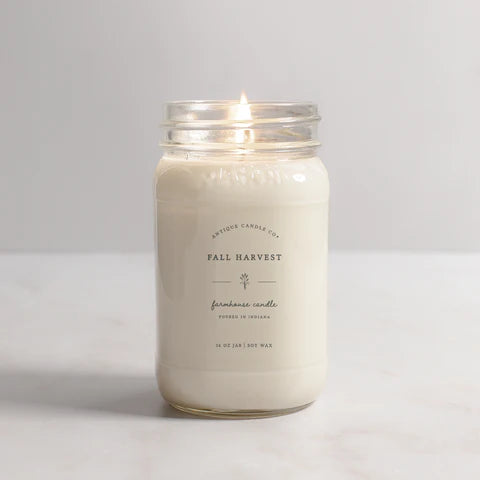 Fall Harvest - Antique Candle Co