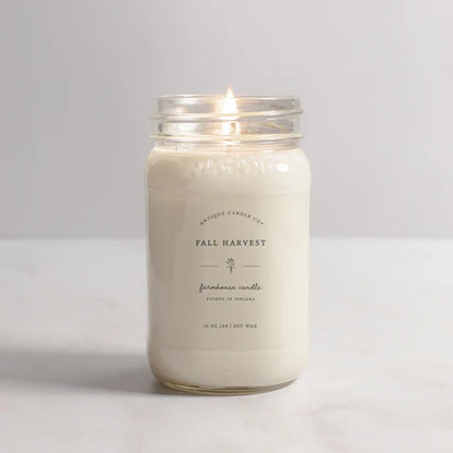 Fall Harvest - Antique Candle Co