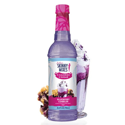 Jordan's Skinny Mixes - Syrup - Choose your Flavor