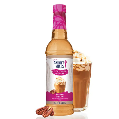 Jordan's Skinny Mixes - Syrup - Choose your Flavor