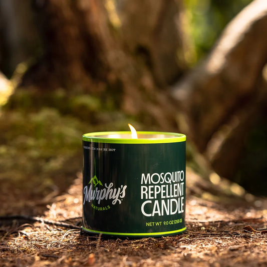 Murphy's Naturals Mosquito Repellent Candle - 9oz