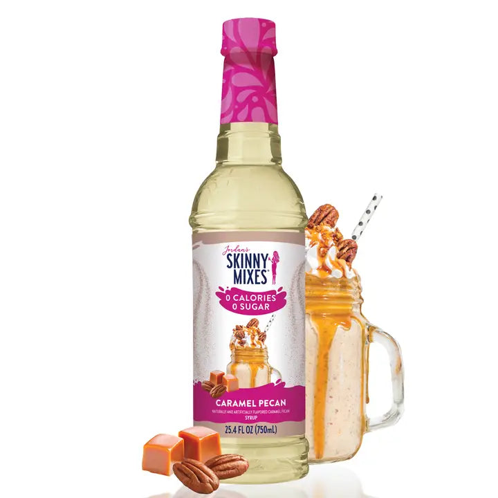 Jordan's Skinny Mixes - Syrup - Choose your Flavor