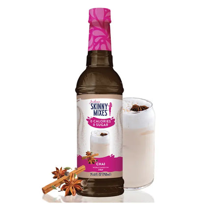Jordan's Skinny Mixes - Syrup - Choose your Flavor