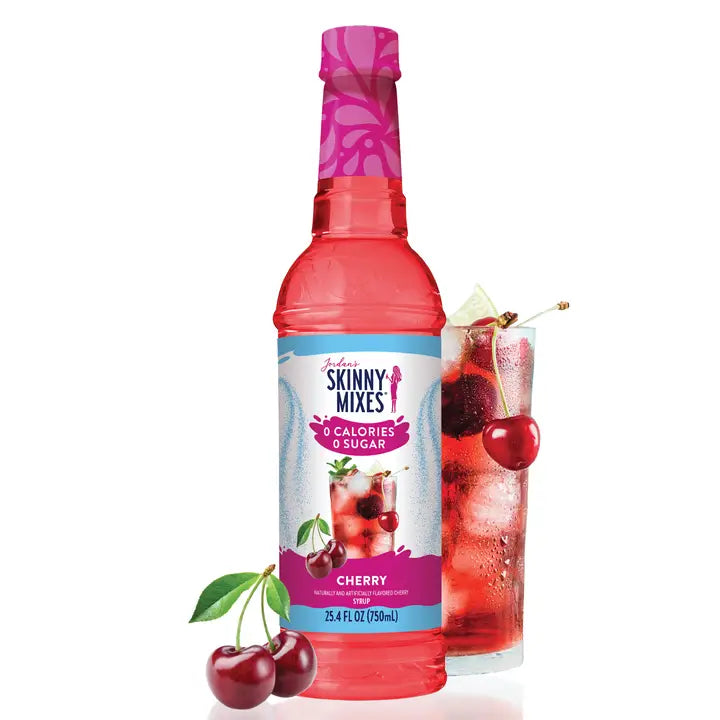 Jordan's Skinny Mixes - Syrup - Choose your Flavor