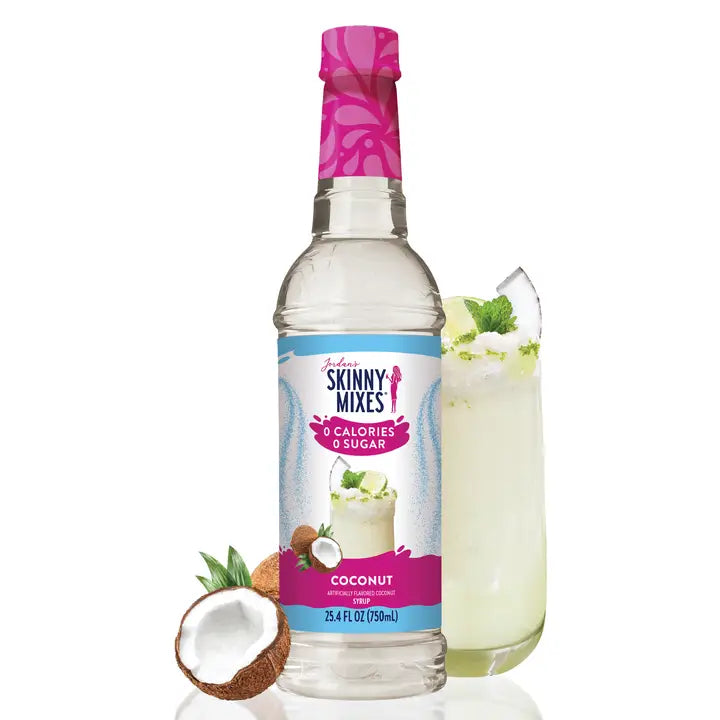Jordan's Skinny Mixes - Syrup - Choose your Flavor