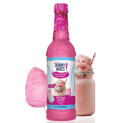 Jordan's Skinny Mixes - Syrup - Choose your Flavor