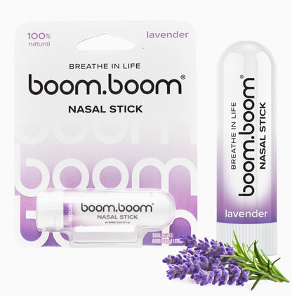 BoomBoom Nasal Stick