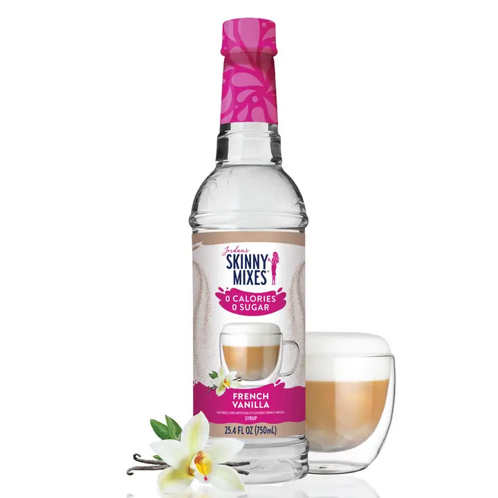 Jordan's Skinny Mixes - Syrup - Choose your Flavor