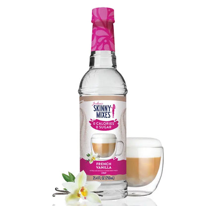 Jordan's Skinny Mixes - Syrup - Choose your Flavor