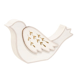 Wooden Dove Tabletop Sitters - 2 Options