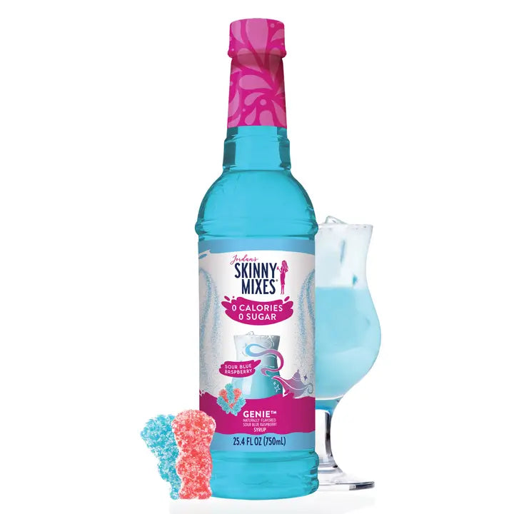 Jordan's Skinny Mixes - Syrup - Choose your Flavor