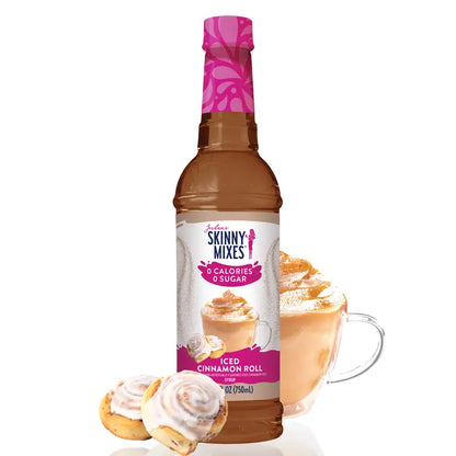 Jordan's Skinny Mixes - Syrup - Choose your Flavor