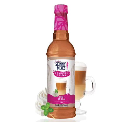 Jordan's Skinny Mixes - Syrup - Choose your Flavor