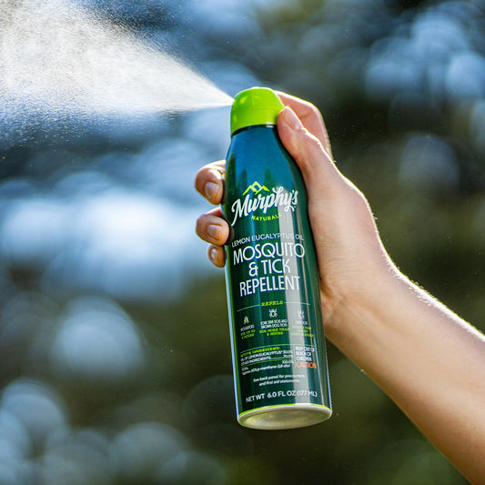 Murphy's Naturals Mosquito & Tick Repellent Mist