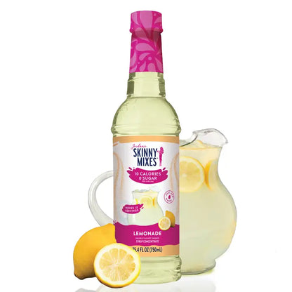 Jordan's Skinny Mixes - Syrup - Choose your Flavor