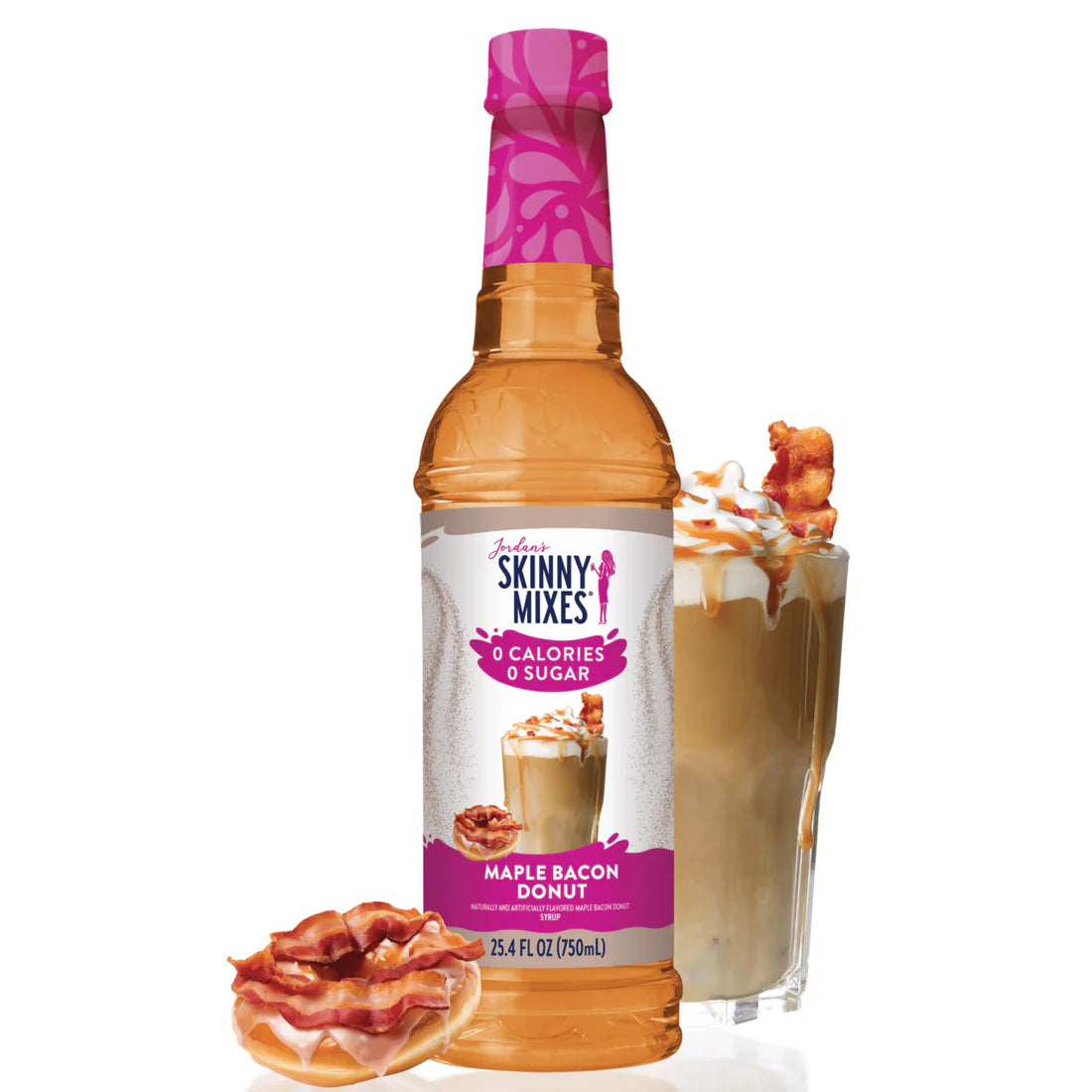 Jordan's Skinny Mixes - Syrup - Choose your Flavor