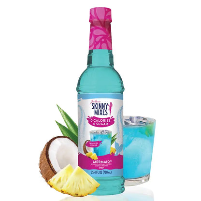 Jordan's Skinny Mixes - Syrup - Choose your Flavor