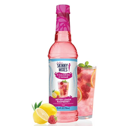 Jordan's Skinny Mixes - Syrup - Choose your Flavor