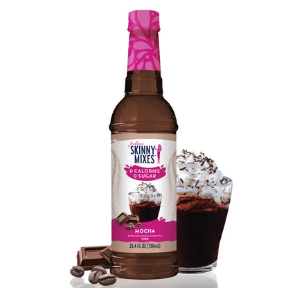 Jordan's Skinny Mixes - Syrup - Choose your Flavor