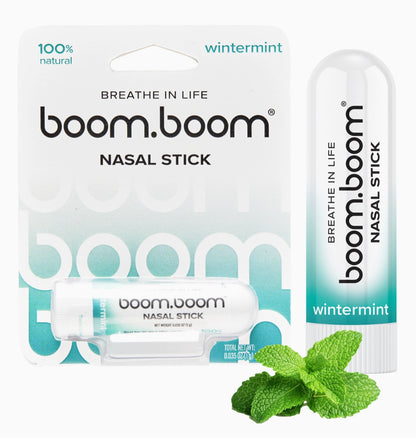 BoomBoom Nasal Stick