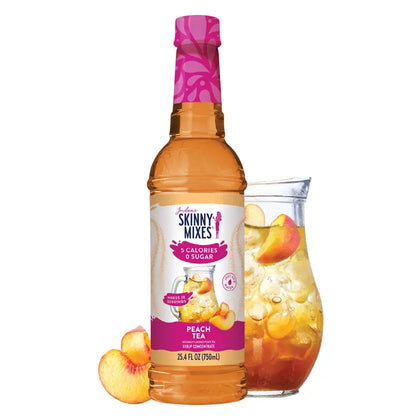 Jordan's Skinny Mixes - Syrup - Choose your Flavor
