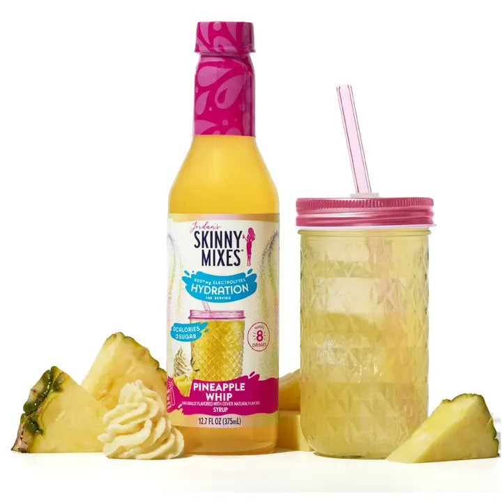 Jordan's Skinny Mixes - Syrup - Choose your Flavor
