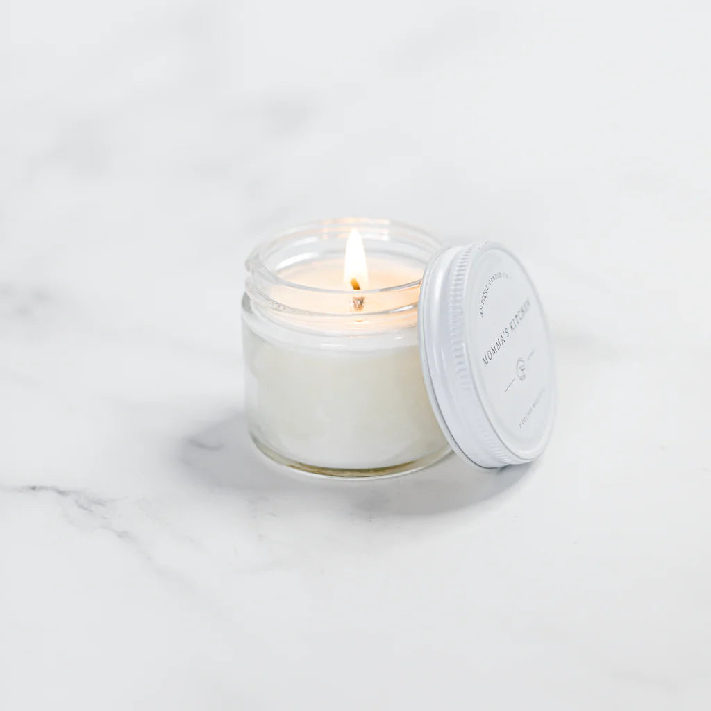 Raspberry Vanilla - Antique Candle Co