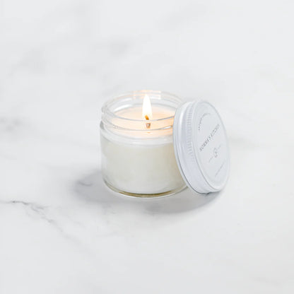 Raspberry Vanilla - Antique Candle Co