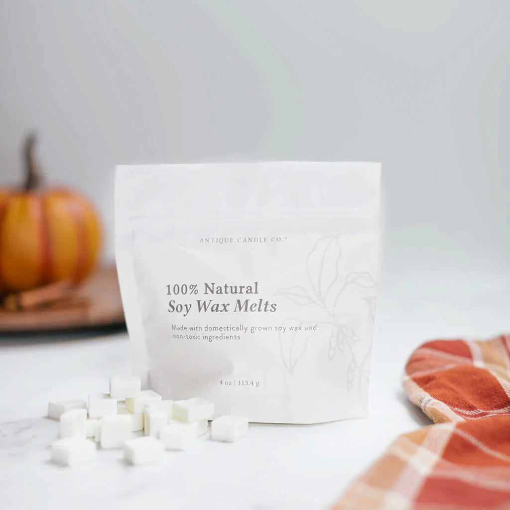 Pumpkin Spice  - Antique Candle Co