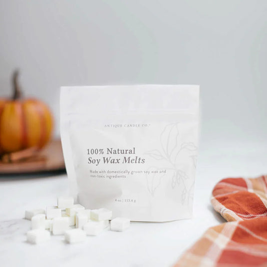 Pumpkin Spice  - Antique Candle Co