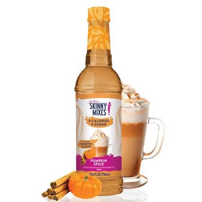 Jordan's Skinny Mixes - Syrup - Choose your Flavor