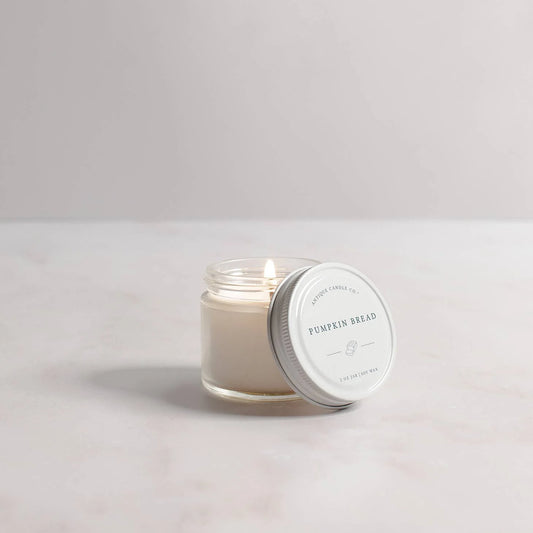 Pumpkin Bread - Antique Candle Co