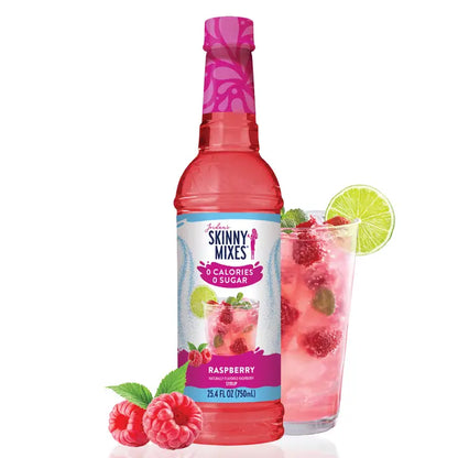 Jordan's Skinny Mixes - Syrup - Choose your Flavor