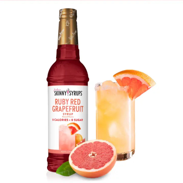 Jordan's Skinny Mixes - Syrup - Choose your Flavor