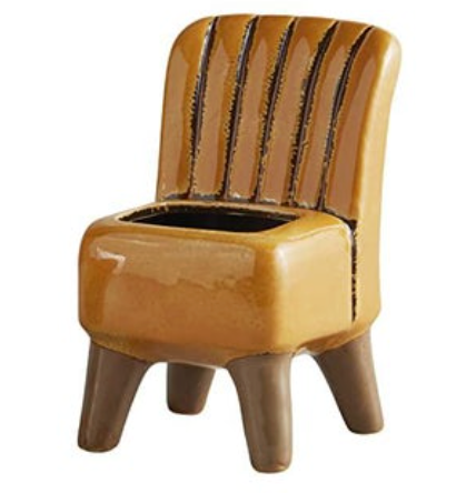 Chair Planter
