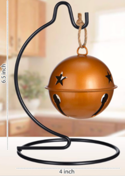Tabletop Ornament Hanger Display - 2 Options