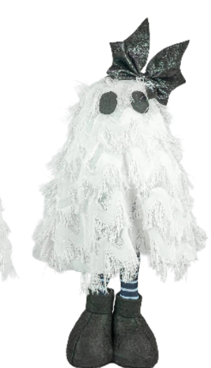Ghostly Spooks Halloween Friends - 2 Options
