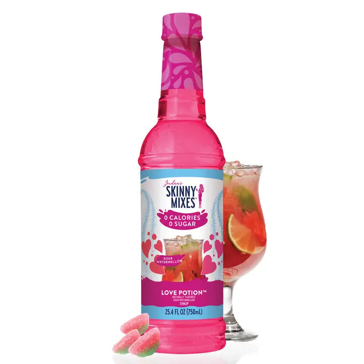 Jordan's Skinny Mixes - Syrup - Choose your Flavor