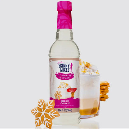 Jordan's Skinny Mixes - Syrup - Choose your Flavor