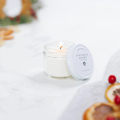 Home for the Holidays - Antique Candle Co