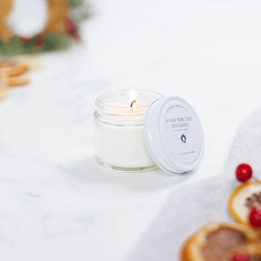 Home for the Holidays - Antique Candle Co