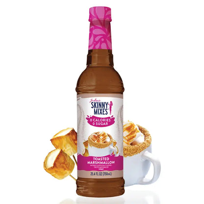 Jordan's Skinny Mixes - Syrup - Choose your Flavor