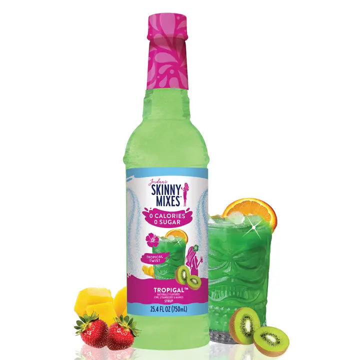 Jordan's Skinny Mixes - Syrup - Choose your Flavor