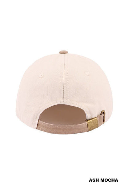 He Still Does Miracles Hat