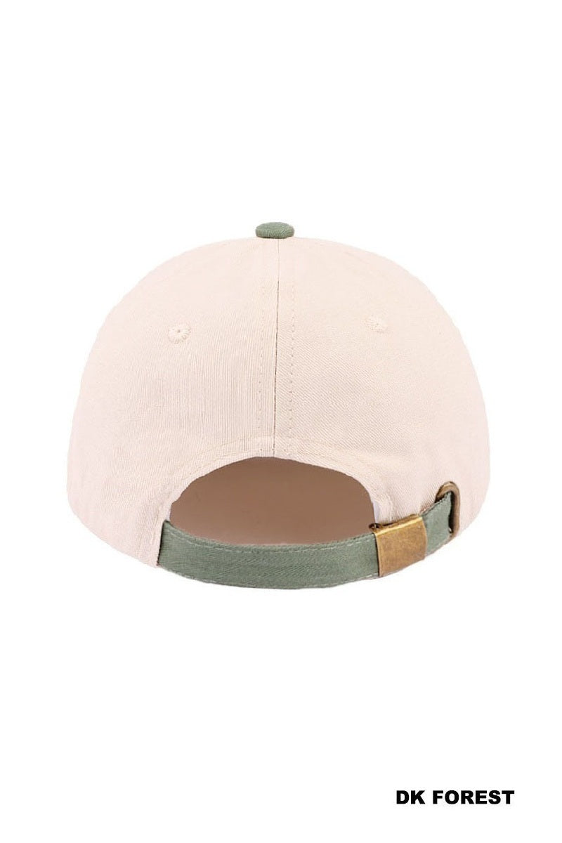 He Still Does Miracles Hat