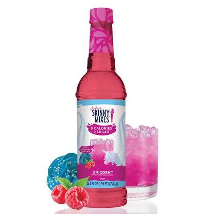 Jordan's Skinny Mixes - Syrup - Choose your Flavor